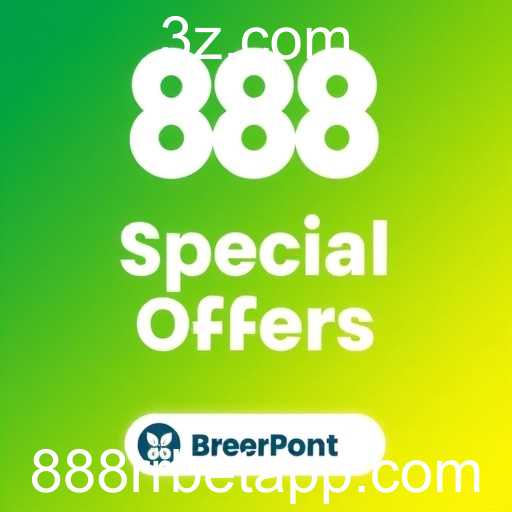 A Ascensão do 888rr Bet App: Impacto e Perspectivas