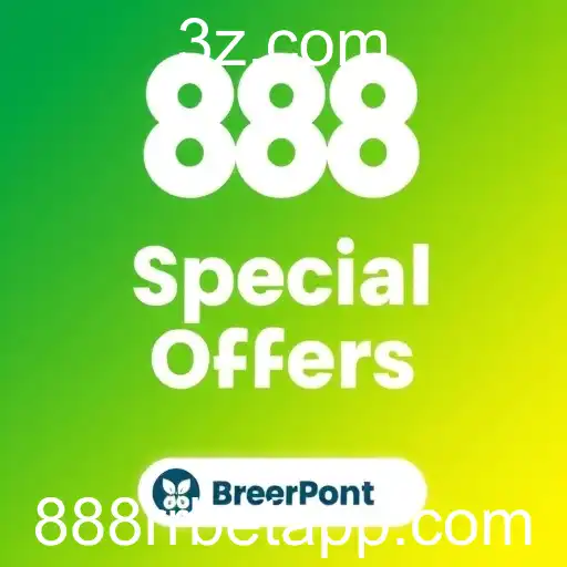 A Ascensão do 888rr Bet App: Impacto e Perspectivas