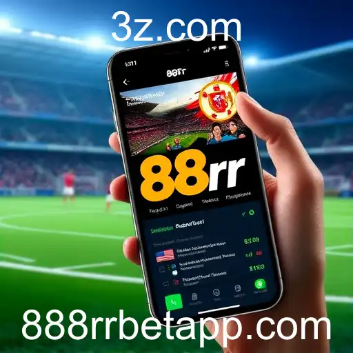 A Ascensão da 888rr no Mercado de Apostas