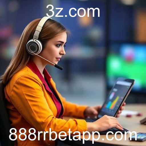 888rr Bet App: Tendências e Transformações no Mundo dos Jogos