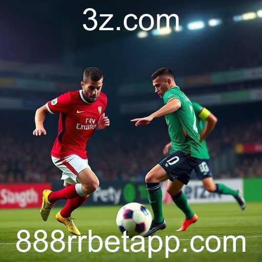 888rr Bet: A Ascensão no Mercado de Jogos de Azar Online