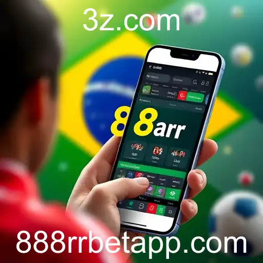 A Evolução dos Jogos Online no Brasil com o App 888rr Bet
