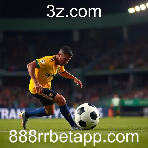 888rr Bet App: O Crescimento dos Jogos de Azar Online no Brasil