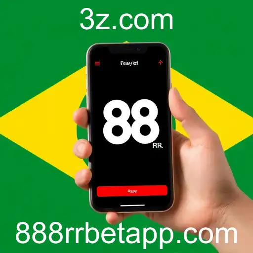 A Crescente Influência da 888rr Bet no Brasil