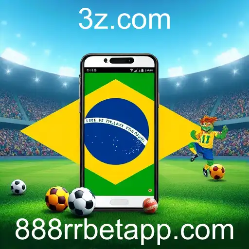 A Ascensão da 888rr Bet no Cenário de Jogos Online