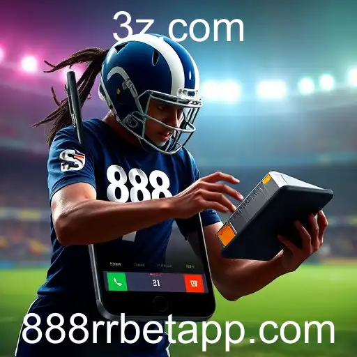 Expansão do Mercado de Apostas Online no Brasil