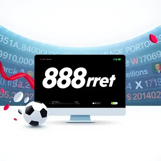 Expansão do Mercado de Apostas em Portuguesa com 888rr Bet