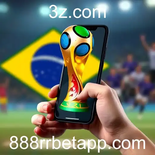 A Ascensão da 888rr Bet no Mercado de Jogos Online