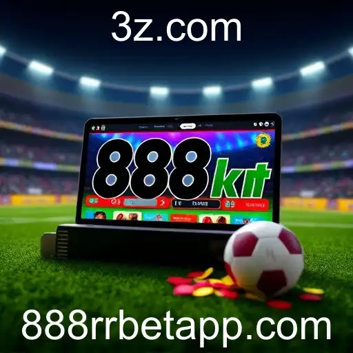 Expansão dos Jogos Online em 2026: O Papel da 888rr Bet App