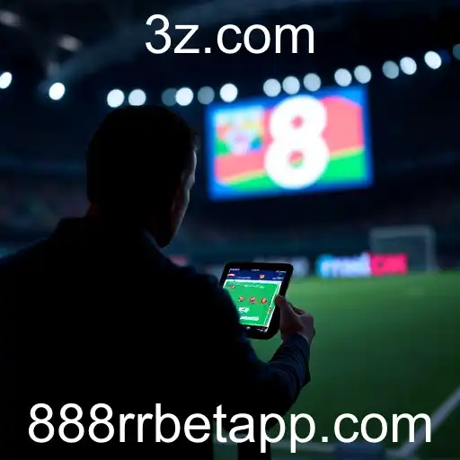 Crescimento dos Aplicativos de Apostas no Brasil