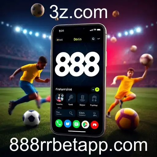 Crescimento dos Jogos Online no Brasil e o Impacto da 888rr Bet App