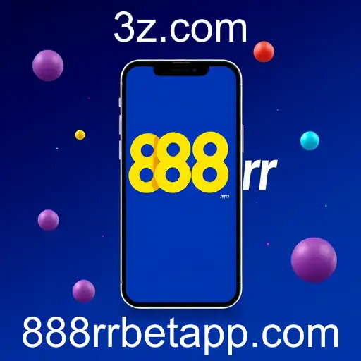 A Ascensão do Jogo Online: O Impacto da 888rr Bet App