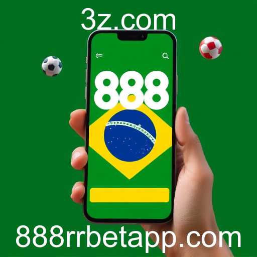 O Crescimento e Impacto do 888rr Bet App no Brasil