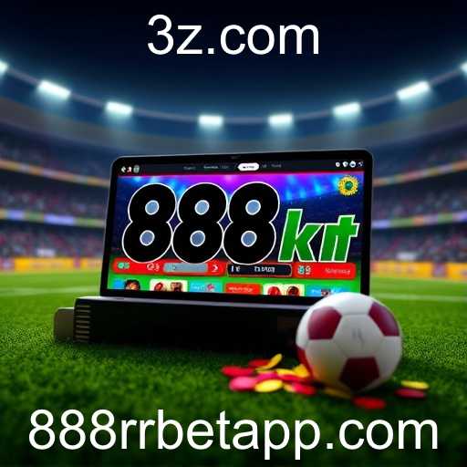 Expansão dos Jogos Online em 2026: O Papel da 888rr Bet App