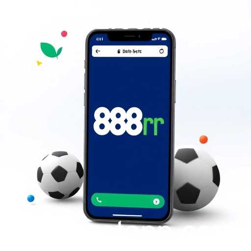 Crescimento e Inovações na 888rr Bet App