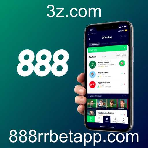 Crescimento do Mercado de Apostas com 888rr Bet App