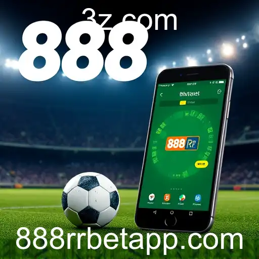 O Impacto da 888rr bet app nos Jogos Online no Brasil