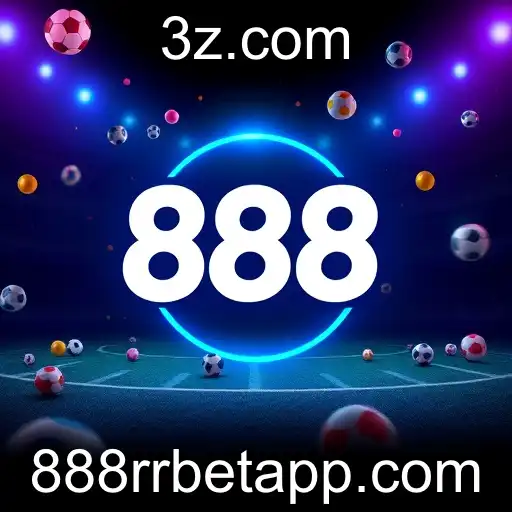 O Impacto da '888rr bet app' no Mercado de Jogos em 2025