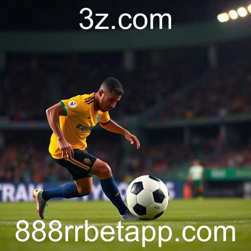A Ascensão da 888rr Bet App no Mercado de Jogos Online
