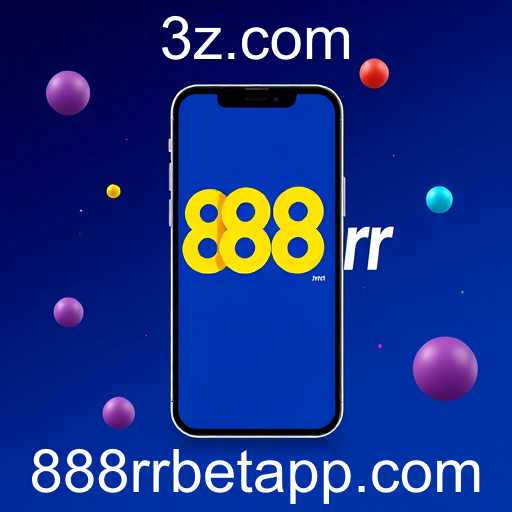 A Ascensão do Jogo Online: O Impacto da 888rr Bet App