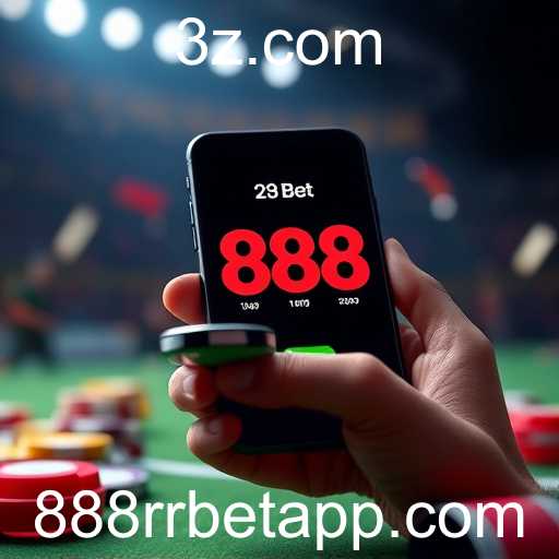 A Ascensão do 888rr Bet no Brasil