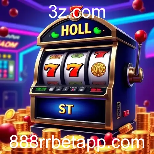 Atrações e Benefícios das Slot Machines na Plataforma 888rr bet app