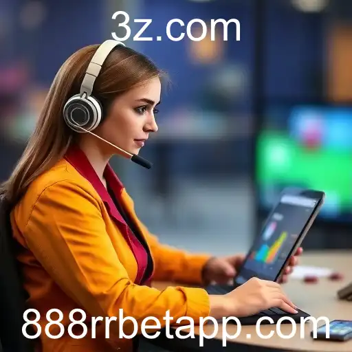 A Importância do Suporte ao Cliente na 888rr Bet App: Garantindo uma Experiência de Jogo Excepcional